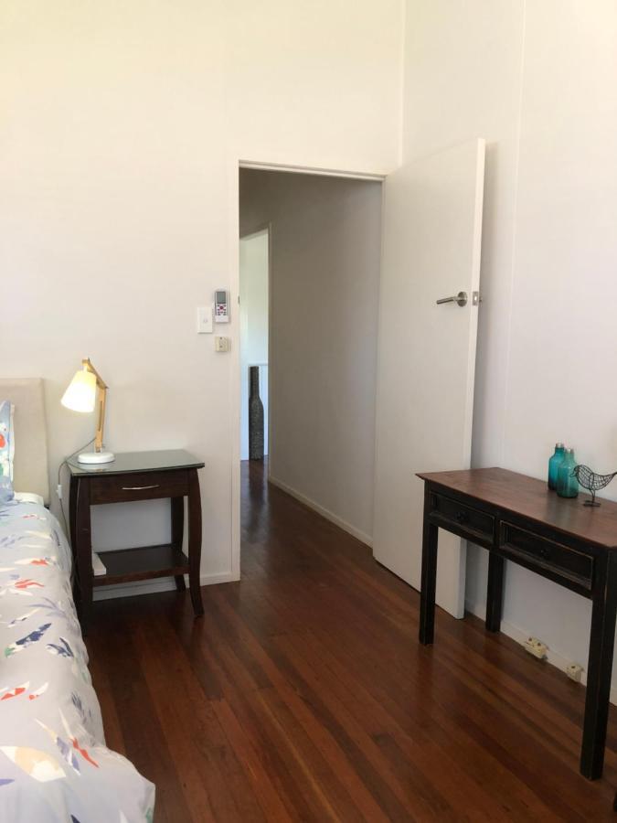 雷德兰湾风度假屋 外观 照片