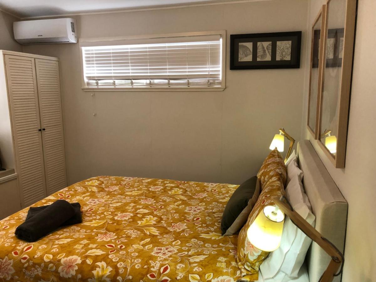 雷德兰湾风度假屋 外观 照片